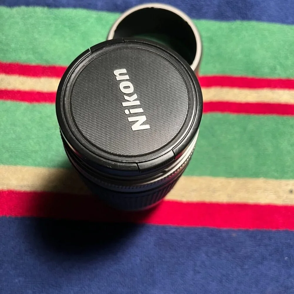 N/A nikkon af